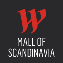 Westfield Mall of Scandinavia Icon