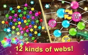 Rainbow Web screenshot 12