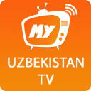 My Uzbekistan TV