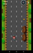 Lane Drive screenshot 5