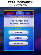 Jeopardy!® World Tour - Trivia & Quiz Game Show screenshot 8