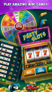 Coin Party: Free Casino Pusher screenshot 9