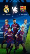 La Liga - Live Football - عشرات كرة القدم الحية screenshot 2