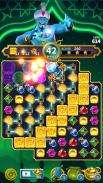 1001 Jewel Nights Match Puzzle screenshot 13
