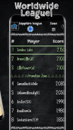 Hangman - League Championship screenshot 0