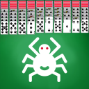 Spider Solitaire Icon