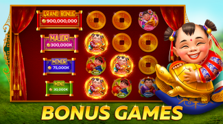 Infinity Slots - Casino Games screenshot 14