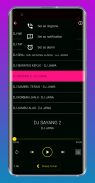 DJ Remix Lagu Jawa Slow Bass Offline screenshot 7