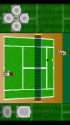 Gachinko TennisJ screenshot 0