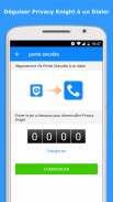 Free App Verrou-Privacy Knight screenshot 3