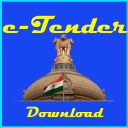 eTender India Icon