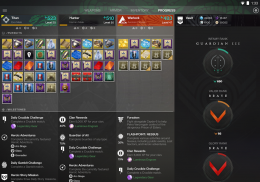Ishtar Commander pour Destiny screenshot 5