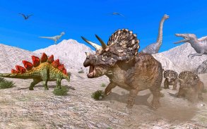 Deadly Dinosaur Hunter 2019:  Fps Shooter Game 3D screenshot 0