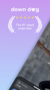 Prenatal Yoga | Down Dog screenshot 1