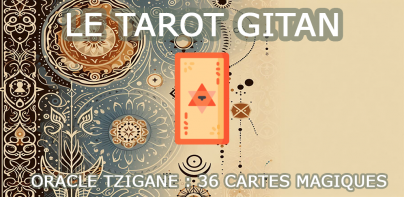 Le Tarot Gitan