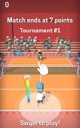 Solaris Tennis - Casual Sport screenshot 3