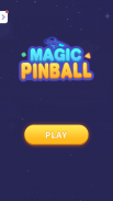 Magic Pinball screenshot 2