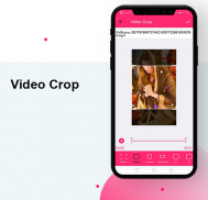 IndiVid - Video Editor & Photo to Video with Music screenshot 6