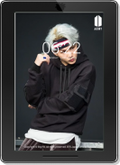 BTS Suga Wallpaper Offline - Best Collection screenshot 0