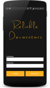 Reliable Decorators screenshot 0