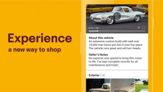 eBay Motors: Parts, Cars, more screenshot 4