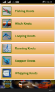 Knot Guide screenshot 0