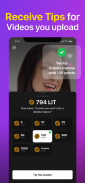 Lit.it Short Videos & Rewards screenshot 2