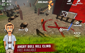 touro bravo hill climb screenshot 3