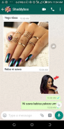 Rwandan Stickers for WhatsApp screenshot 2