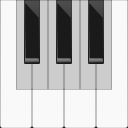 Quarter Tone Piano