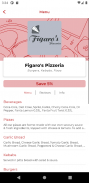 Figaros Pizzeria TS16 screenshot 0