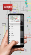 Electric Motorbike Diagram screenshot 2