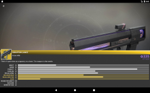 Petite Lumière pour Destiny 2 screenshot 6