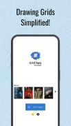Grid App for Artists screenshot 6