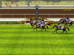 iHorse Racing: เกมแข่งรถฟรี screenshot 13