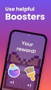 Pixel Swap - Coloring Puzzles screenshot 3