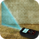 Distance Laser Meter