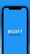 Musify - Music Quiz Game - Guess the Song screenshot 2