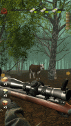 Hunting Shooting: Hunter world screenshot 5