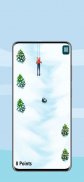 Ski Hero -  speed screenshot 1