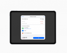 Secure Payment screenshot 3