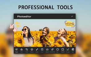 Editor Foto Plus screenshot 7