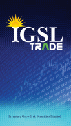 IGSL Trade screenshot 0