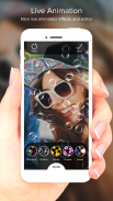 Photo Magic Effect: Bokeh, Line & Live effect screenshot 8