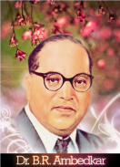 Dr.B.R.Ambedkar Live Wallpaper screenshot 2