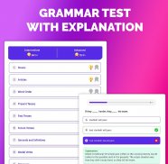 IELTS® Reading Tests screenshot 3