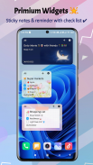 Super Notes - Sticky with Lock screenshot 7