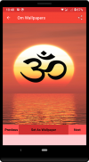 Om Wallpapers screenshot 3