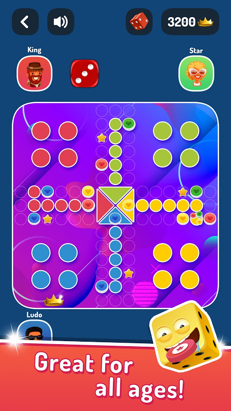 Stream Ludo King APK Download for iPad: Experience the Thrill of the Royal  Game of Parchisi by Lustloterra