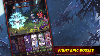 Bloodline: Last Royal Vampire screenshot 8